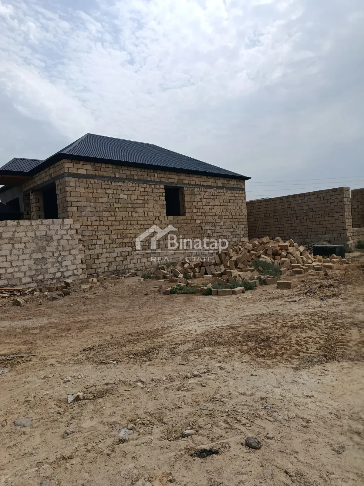 Satılır torpaq 2 sot, Azadlıq Prospekti m. — şəkil 2