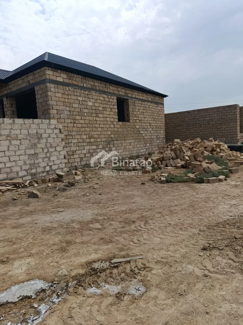 Satılır torpaq 2 sot, Azadlıq Prospekti m. — şəkil 3