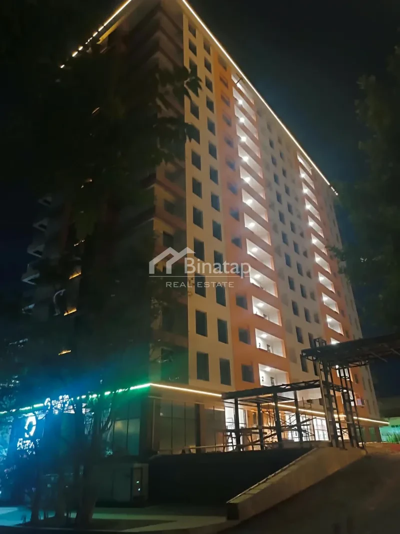 Satılır 3 otaqlı yeni tikili 110 m², Azadlıq Prospekti m.