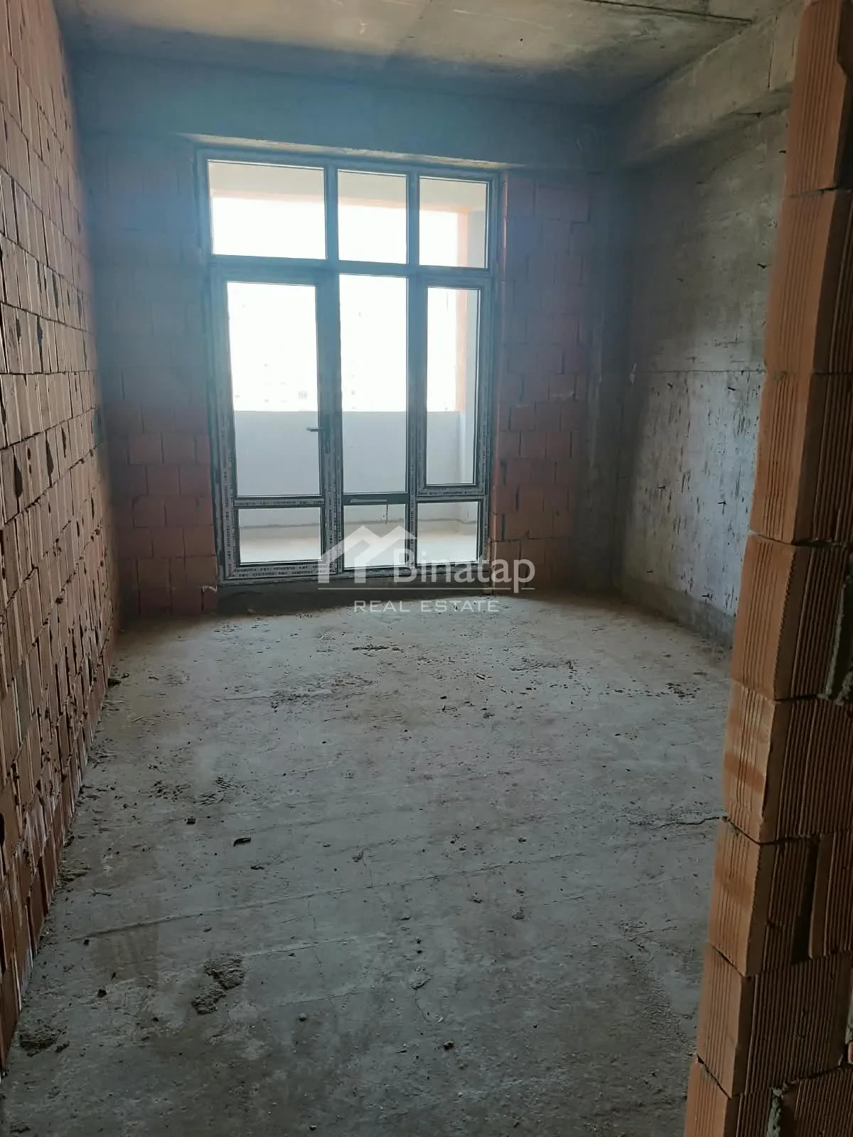 Satılır 3 otaqlı yeni tikili 110 m², Azadlıq Prospekti m. — şəkil 2