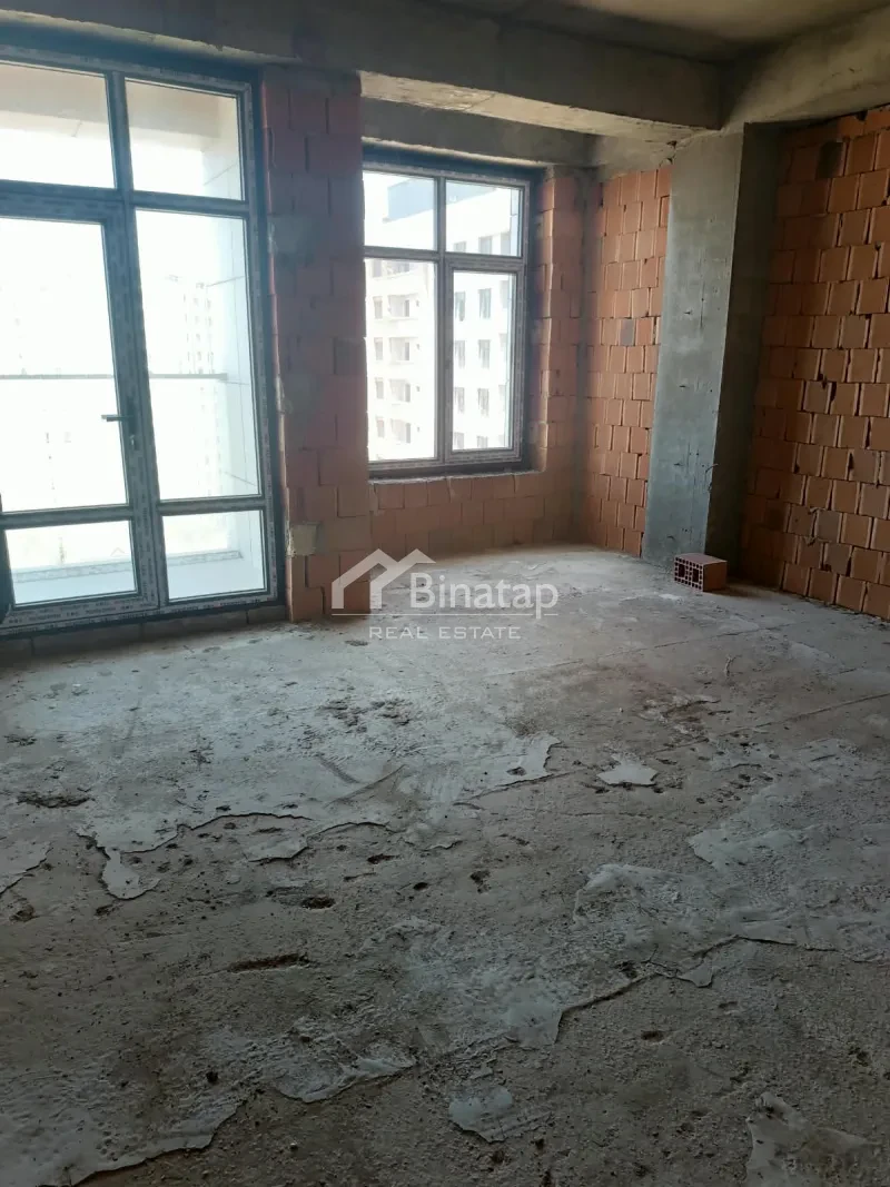 Satılır 3 otaqlı yeni tikili 110 m², Azadlıq Prospekti m. — şəkil 3