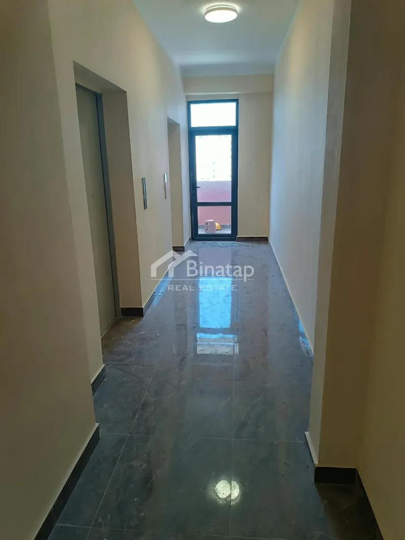 Satılır 3 otaqlı yeni tikili 110 m², Azadlıq Prospekti m. — şəkil 4