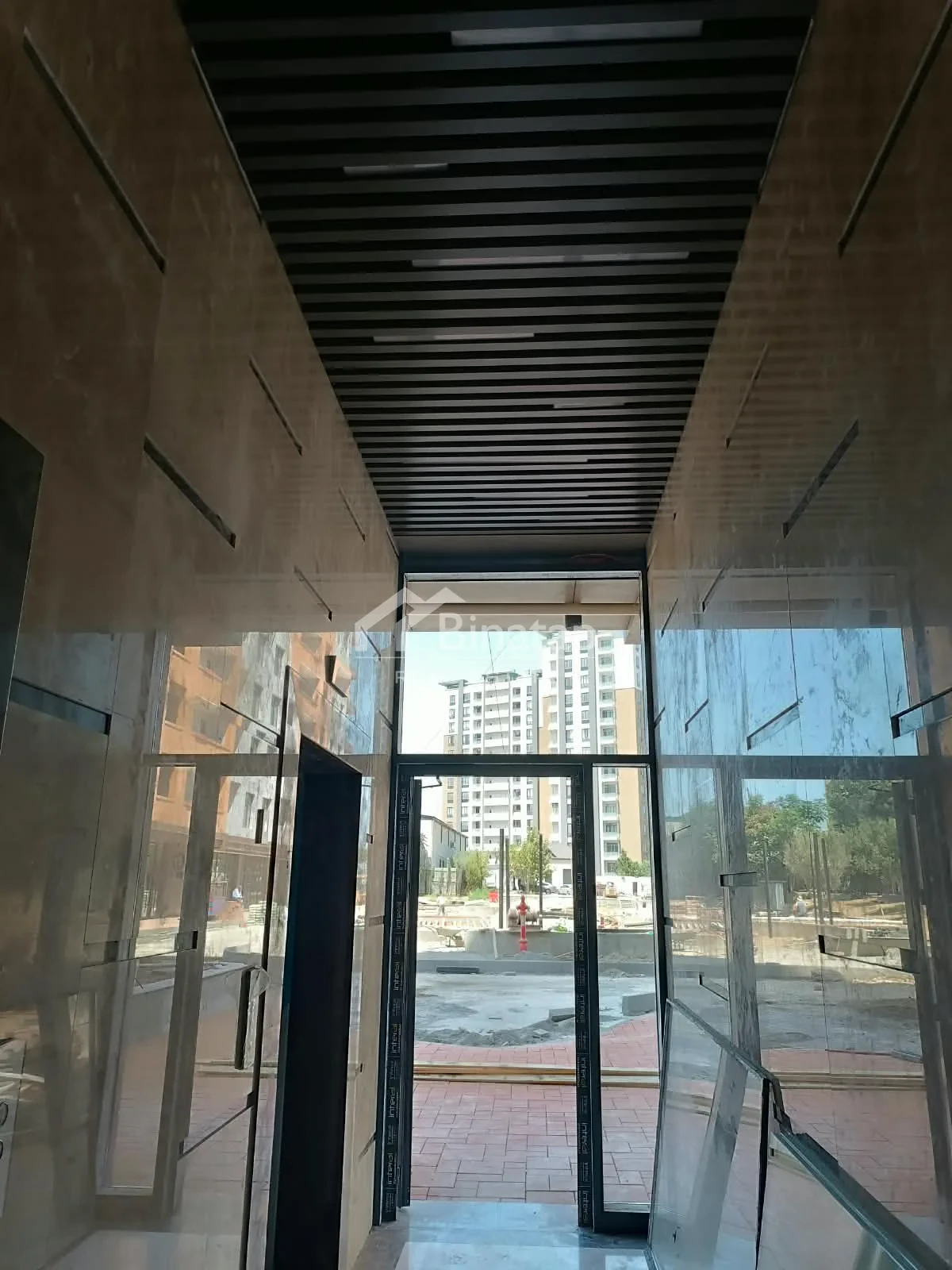 Satılır 3 otaqlı yeni tikili 110 m², Azadlıq Prospekti m. — şəkil 5