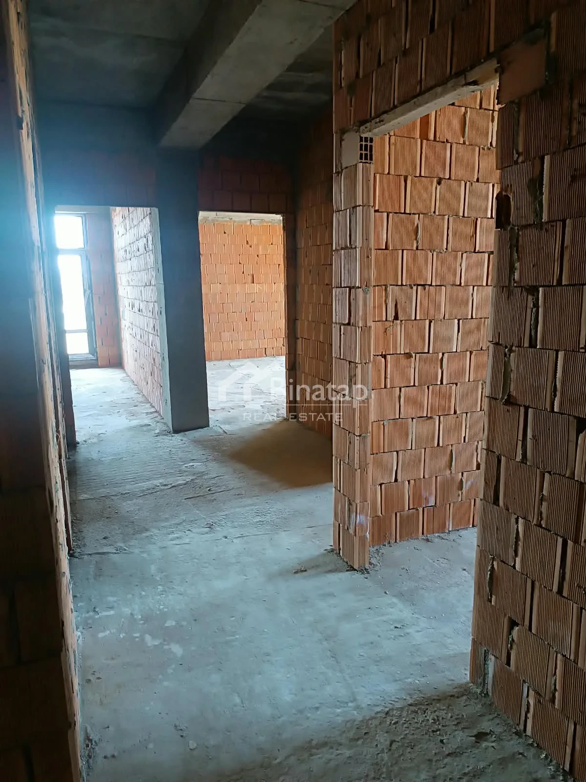 Satılır 3 otaqlı yeni tikili 110 m², Azadlıq Prospekti m. — şəkil 6