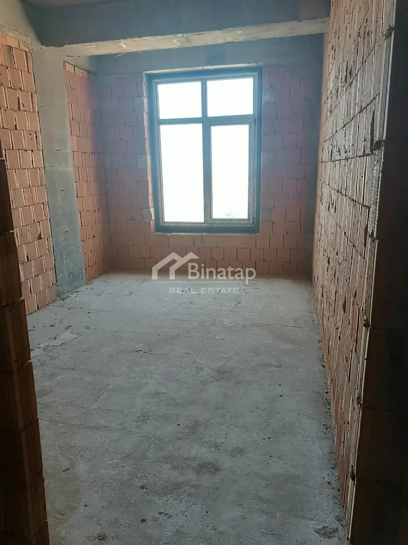 Satılır 3 otaqlı yeni tikili 110 m², Azadlıq Prospekti m. — şəkil 7