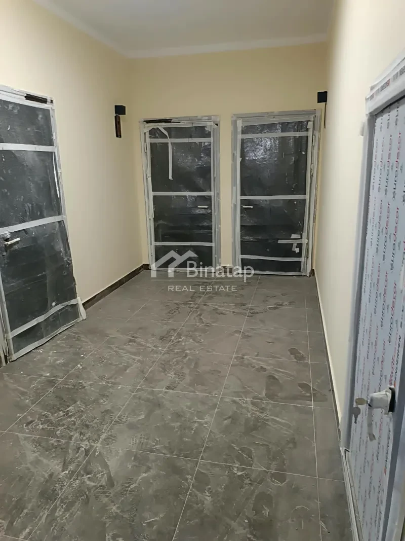 Satılır 3 otaqlı yeni tikili 110 m², Azadlıq Prospekti m. — şəkil 8