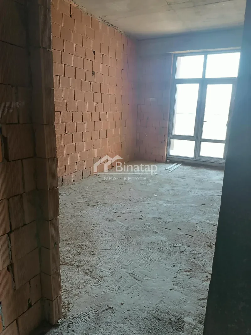 Satılır 3 otaqlı yeni tikili 110 m², Azadlıq Prospekti m. — şəkil 9