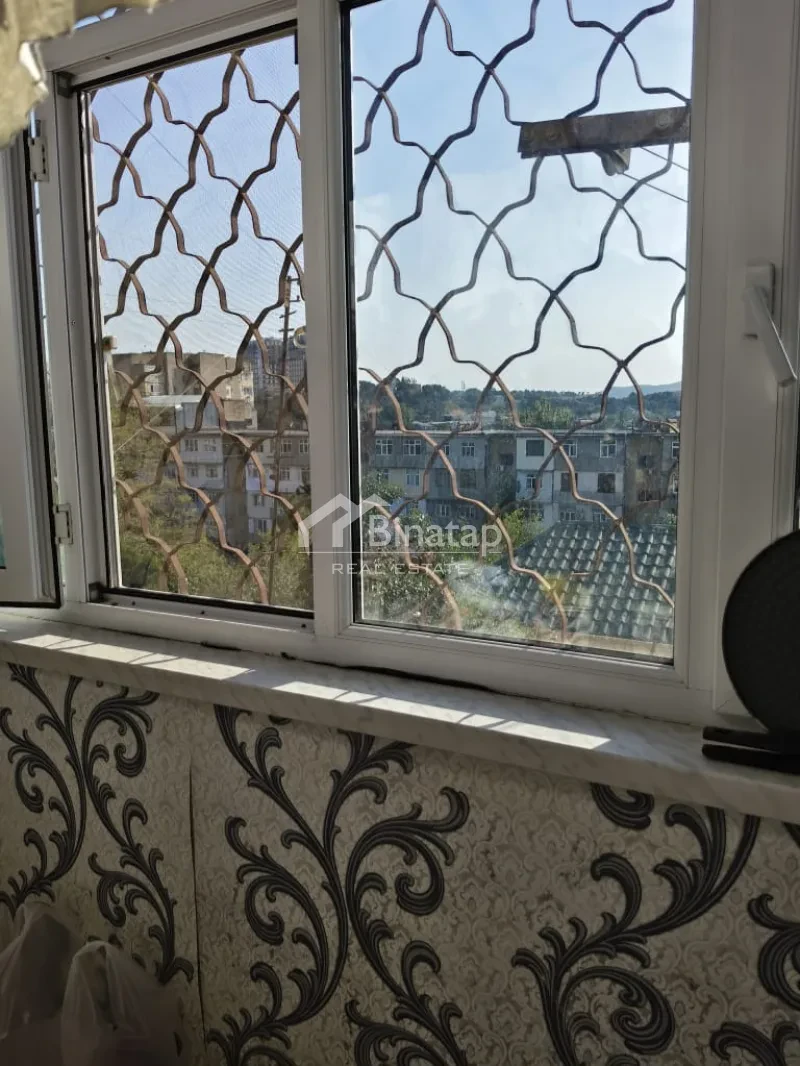 Satılır 3 otaqlı köhnə tikili 64.19 m², Avtovağzal m. — şəkil 3