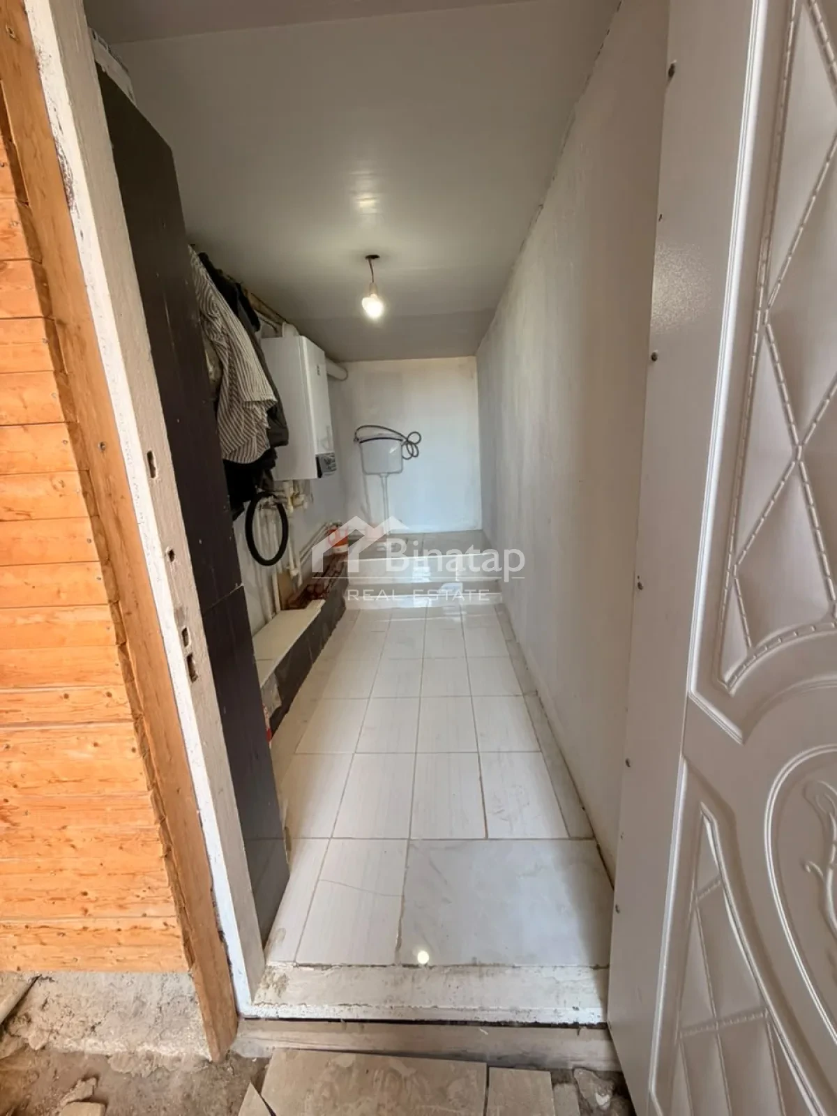 Satılır 2 otaqlı həyət evi / bağ evi 178 m², Dədə Qorqud qəs. — şəkil 6