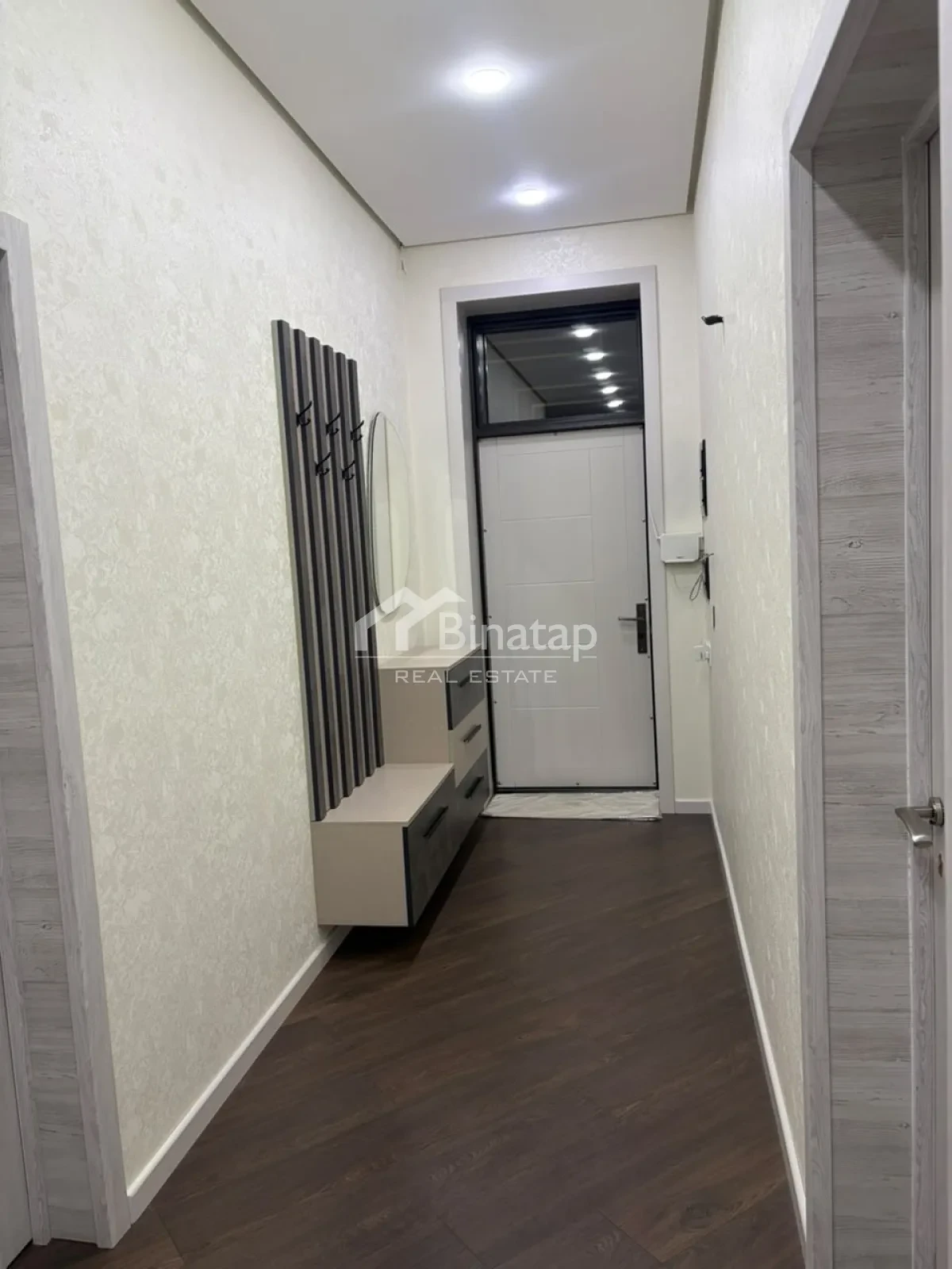 Satılır 2 otaqlı həyət evi / bağ evi 178 m², Dədə Qorqud qəs. — şəkil 7