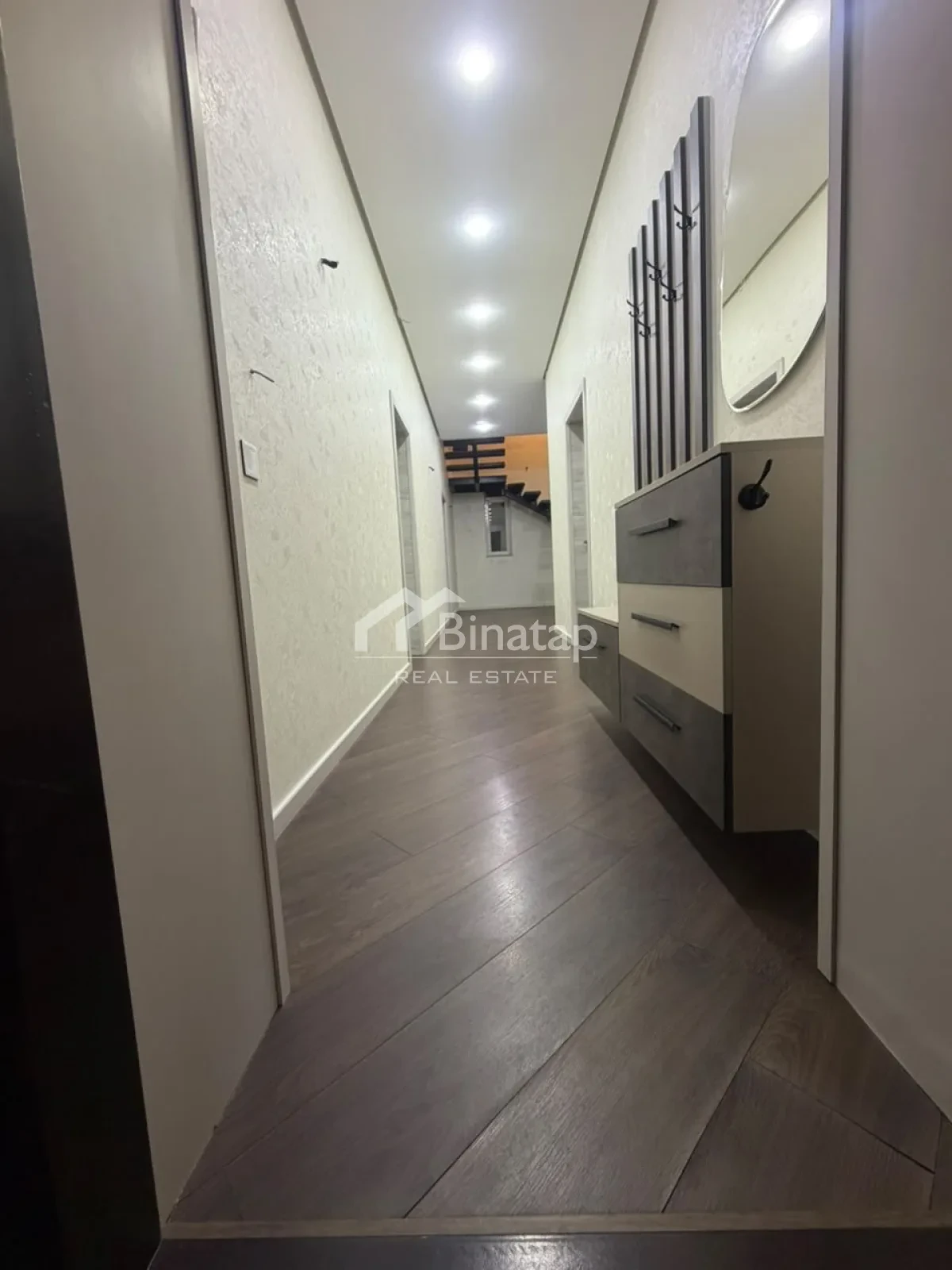 Satılır 2 otaqlı həyət evi / bağ evi 178 m², Dədə Qorqud qəs. — şəkil 8