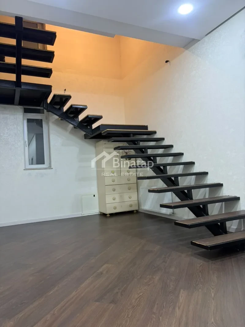 Satılır 2 otaqlı həyət evi / bağ evi 178 m², Dədə Qorqud qəs. — şəkil 9