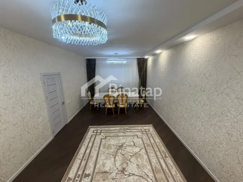 Satılır 2 otaqlı həyət evi / bağ evi 178 m², Dədə Qorqud qəs. — şəkil 12
