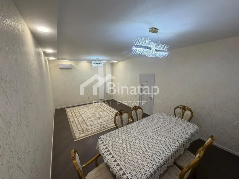 Satılır 2 otaqlı həyət evi / bağ evi 178 m², Dədə Qorqud qəs. — şəkil 13