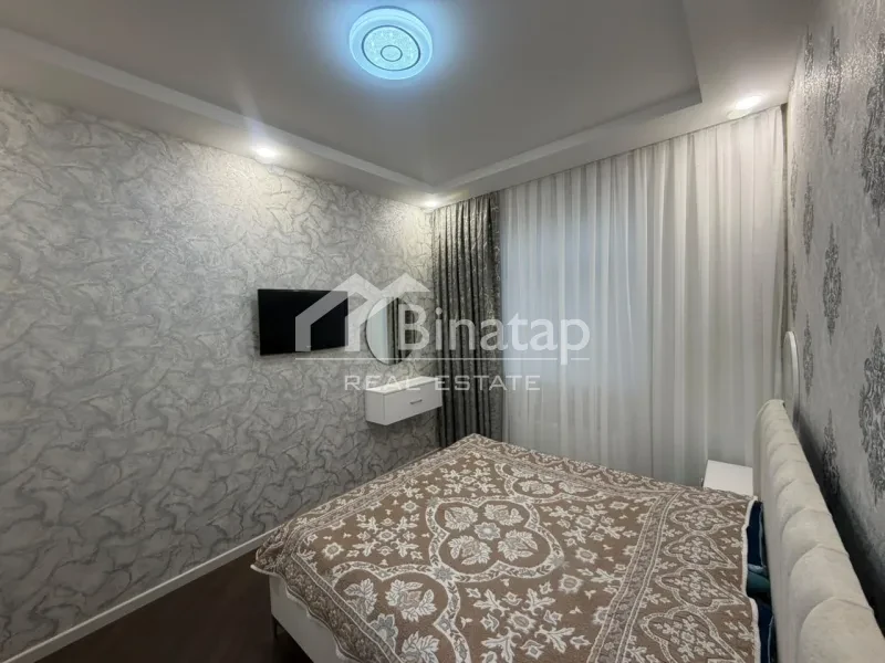Satılır 2 otaqlı həyət evi / bağ evi 178 m², Dədə Qorqud qəs. — şəkil 14