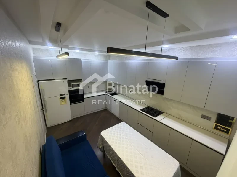 Satılır 2 otaqlı həyət evi / bağ evi 178 m², Dədə Qorqud qəs. — şəkil 16