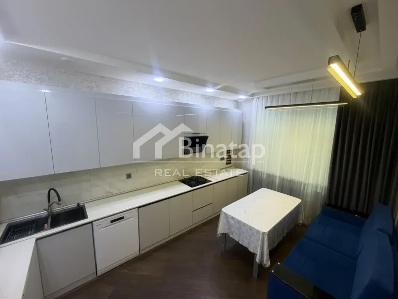 Satılır 2 otaqlı həyət evi / bağ evi 178 m², Dədə Qorqud qəs. — şəkil 17
