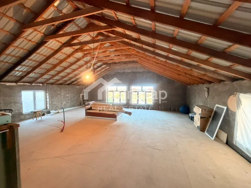 Satılır 2 otaqlı həyət evi / bağ evi 178 m², Dədə Qorqud qəs. — şəkil 18