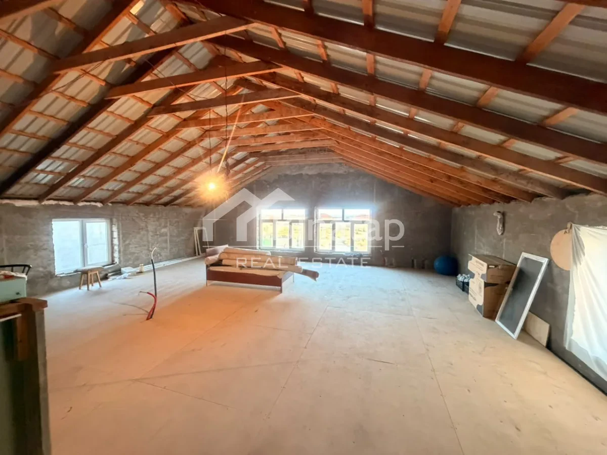 Satılır 2 otaqlı həyət evi / bağ evi 178 m², Dədə Qorqud qəs. — şəkil 18
