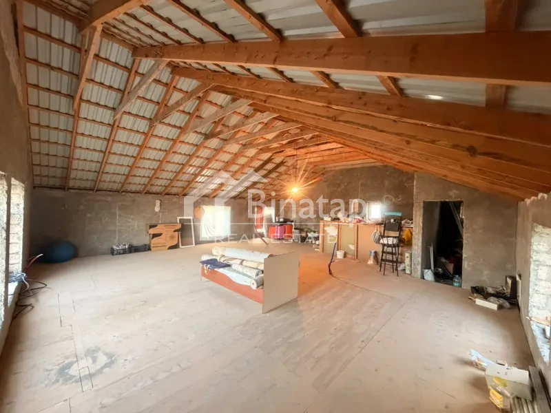 Satılır 2 otaqlı həyət evi / bağ evi 178 m², Dədə Qorqud qəs. — şəkil 19