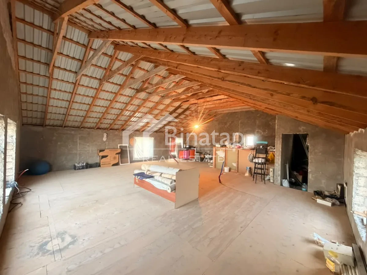 Satılır 2 otaqlı həyət evi / bağ evi 178 m², Dədə Qorqud qəs. — şəkil 19