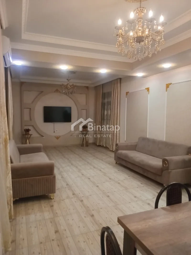 İcarəyə verilir 5 otaqlı həyət evi / bağ evi 170 m², Həzi Aslanov m.