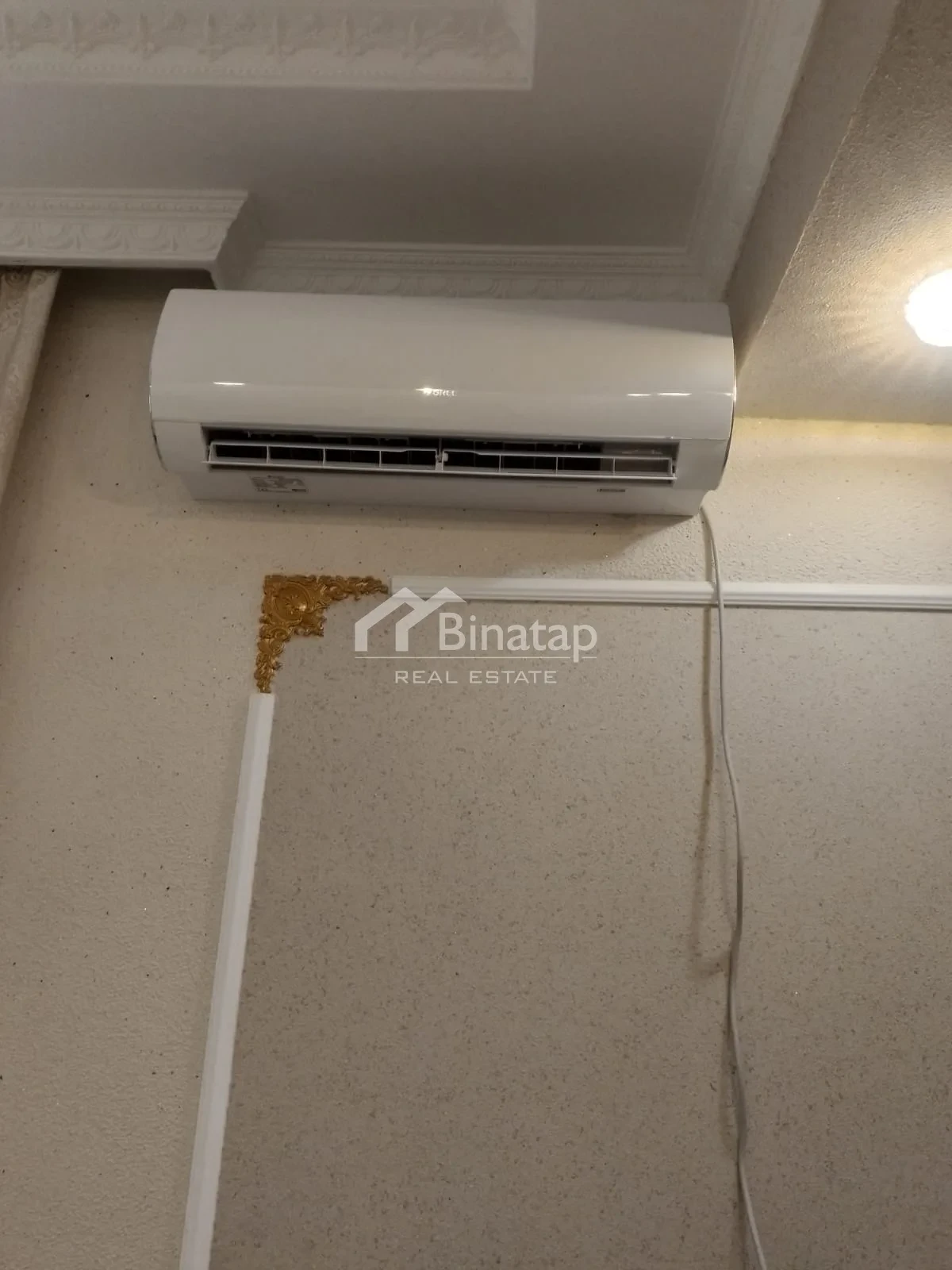 İcarəyə verilir 5 otaqlı həyət evi / bağ evi 170 m², Həzi Aslanov m. — şəkil 4