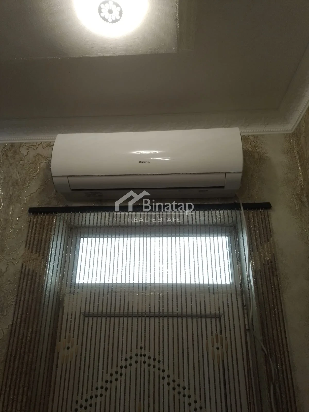 İcarəyə verilir 5 otaqlı həyət evi / bağ evi 170 m², Həzi Aslanov m. — şəkil 5