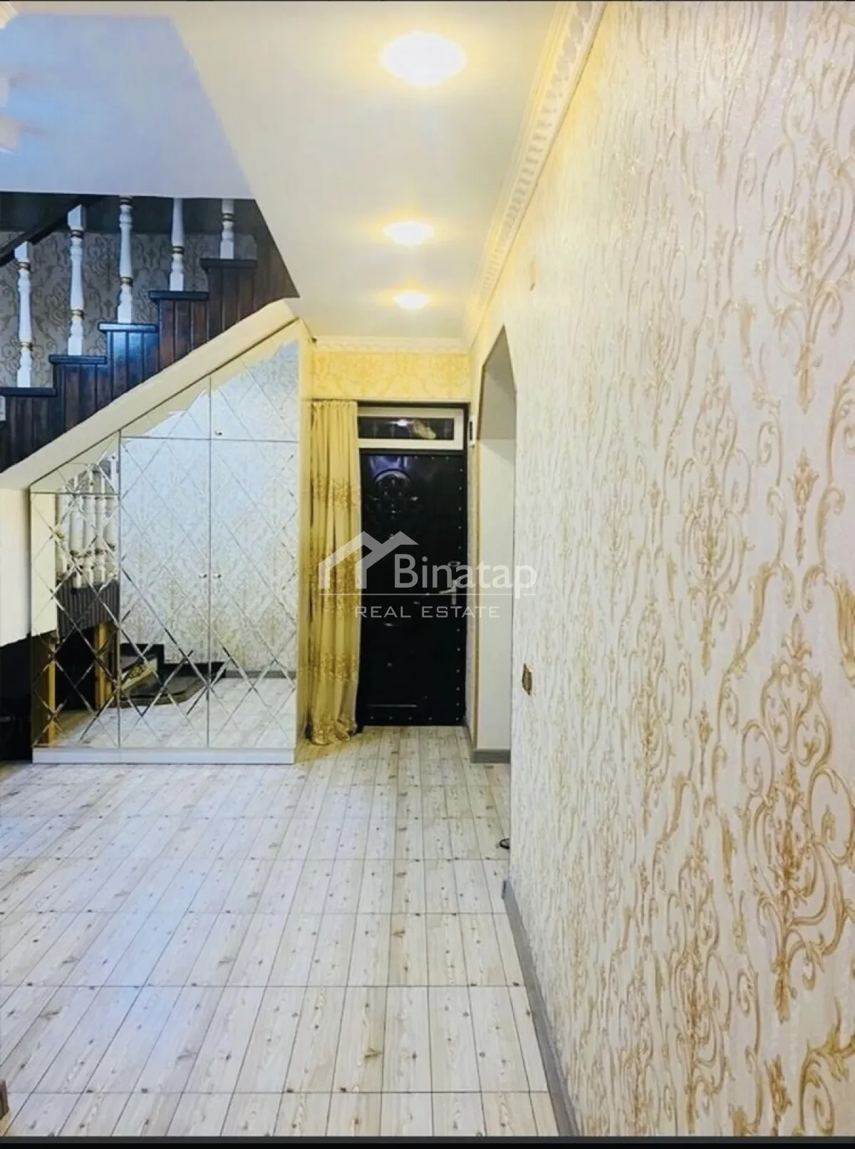 İcarəyə verilir 5 otaqlı həyət evi / bağ evi 170 m², Həzi Aslanov m. — şəkil 6