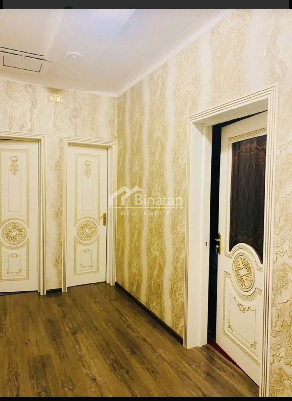İcarəyə verilir 5 otaqlı həyət evi / bağ evi 170 m², Həzi Aslanov m. — şəkil 7