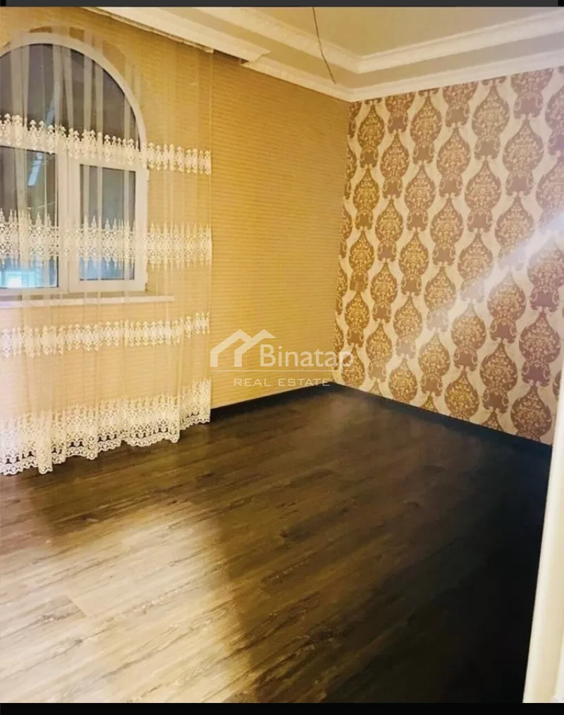 İcarəyə verilir 5 otaqlı həyət evi / bağ evi 170 m², Həzi Aslanov m. — şəkil 8