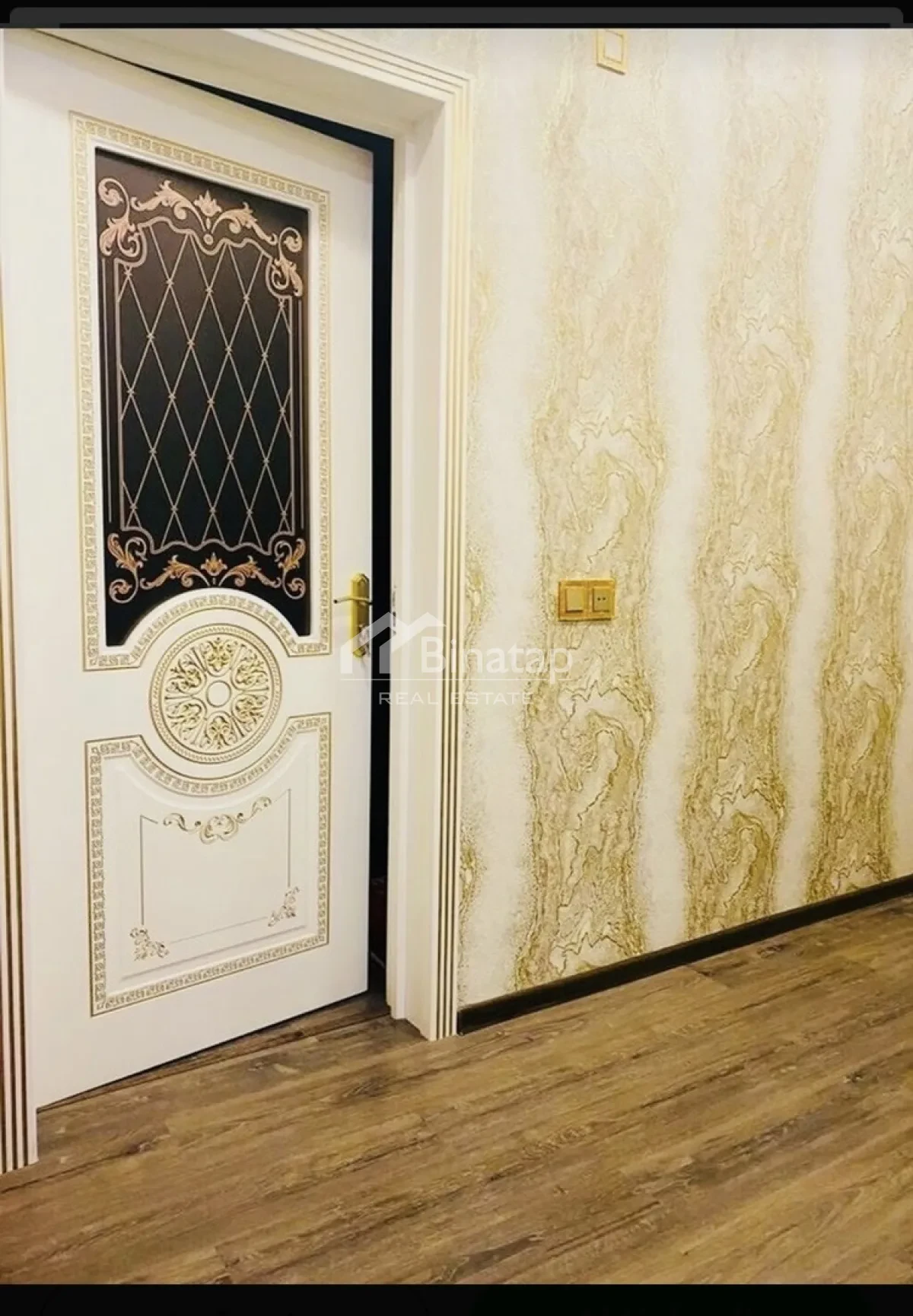 İcarəyə verilir 5 otaqlı həyət evi / bağ evi 170 m², Həzi Aslanov m. — şəkil 9