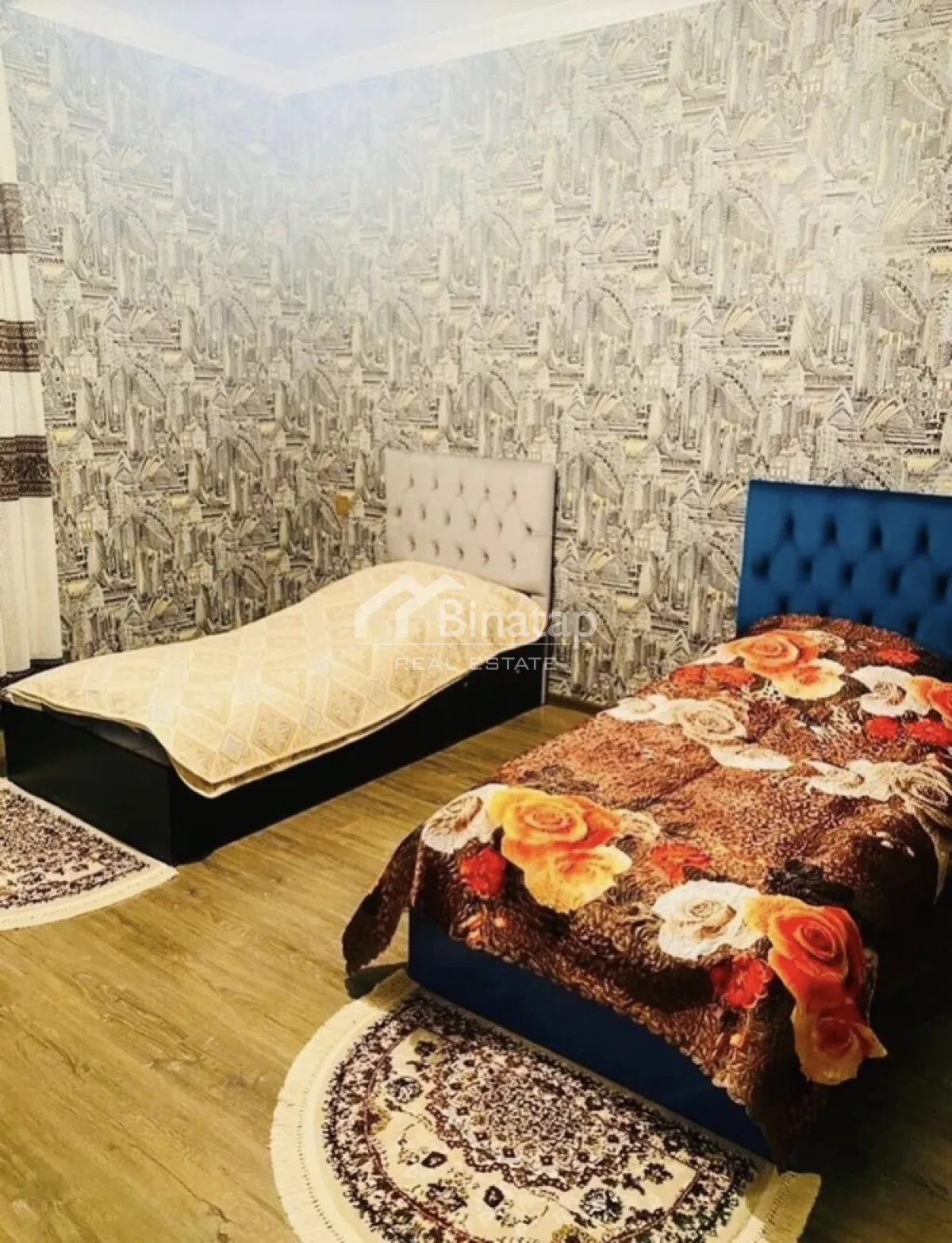 İcarəyə verilir 5 otaqlı həyət evi / bağ evi 170 m², Həzi Aslanov m. — şəkil 12