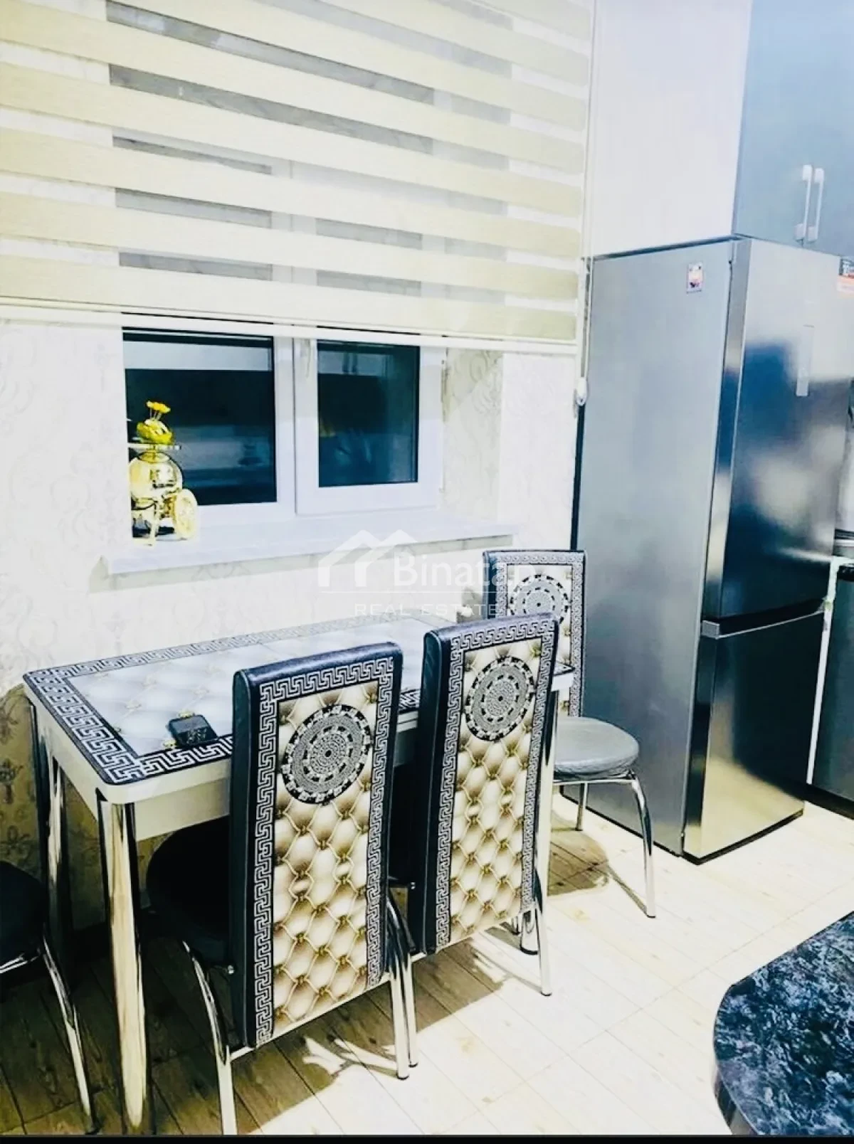 İcarəyə verilir 5 otaqlı həyət evi / bağ evi 170 m², Həzi Aslanov m. — şəkil 13