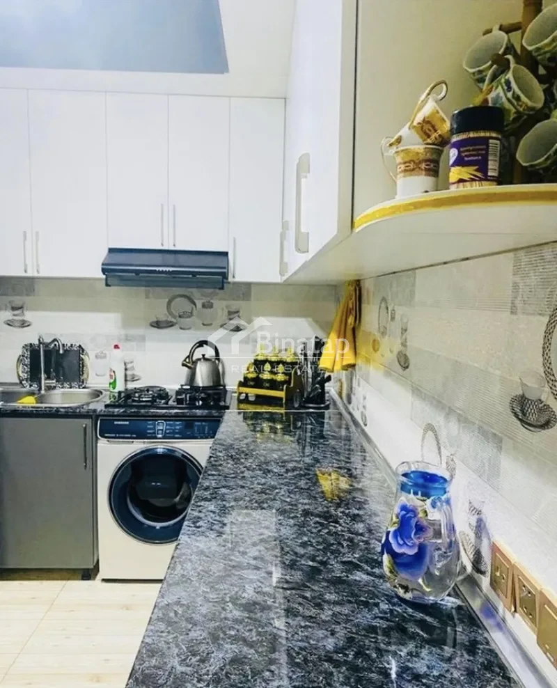 İcarəyə verilir 5 otaqlı həyət evi / bağ evi 170 m², Həzi Aslanov m. — şəkil 14