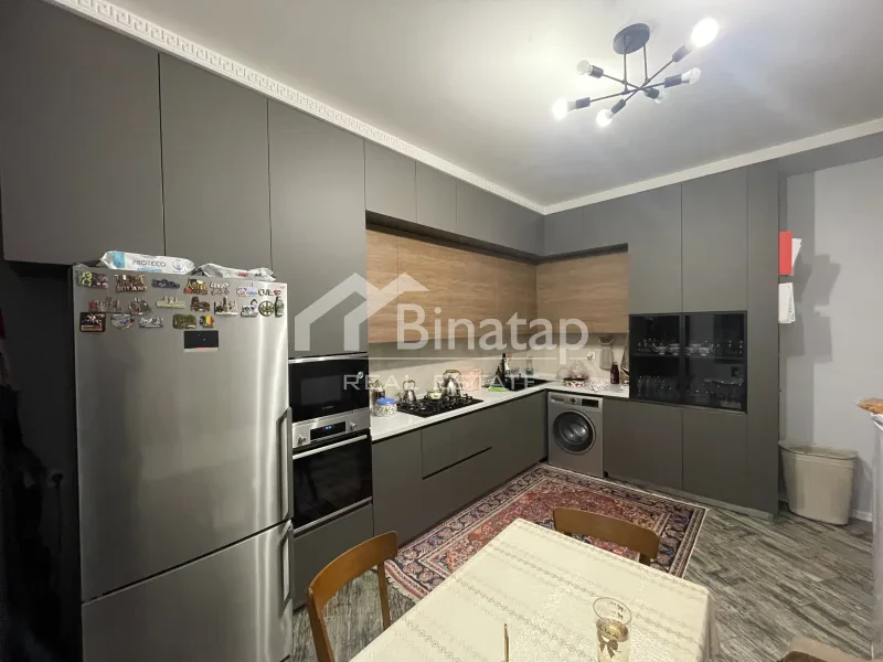 Satılır 6 otaqlı həyət evi / bağ evi 240 m², Koroğlu m. — şəkil 13