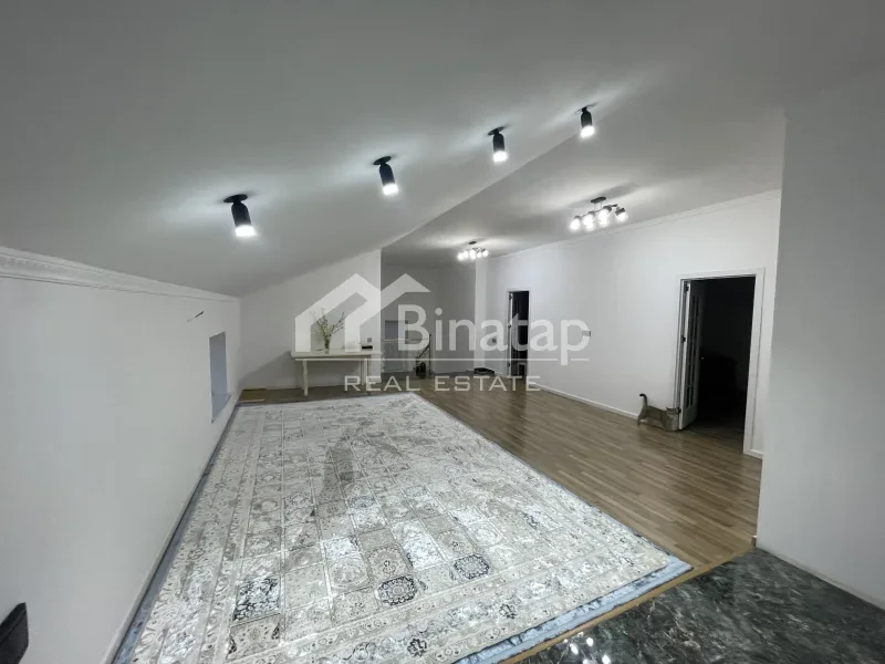 Satılır 6 otaqlı həyət evi / bağ evi 240 m², Koroğlu m. — şəkil 7