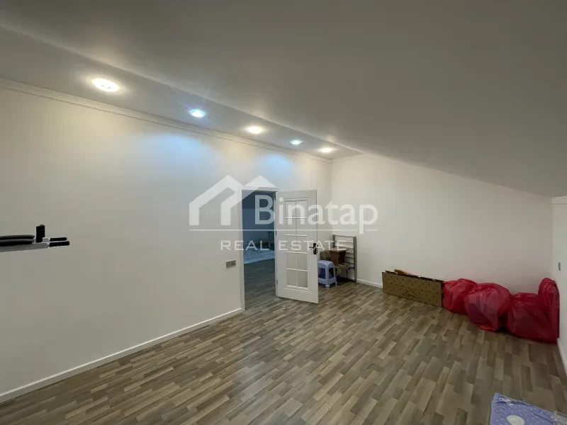 Satılır 6 otaqlı həyət evi / bağ evi 240 m², Koroğlu m. — şəkil 9