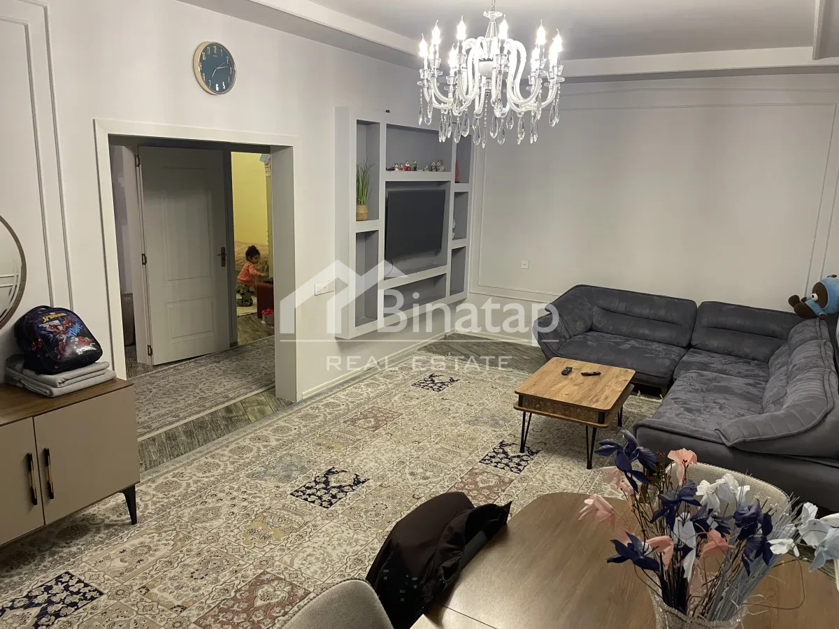 Satılır 6 otaqlı həyət evi / bağ evi 240 m², Koroğlu m. — şəkil 5