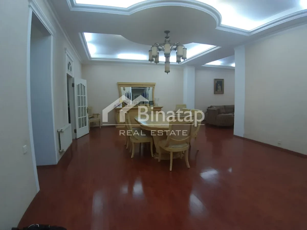 Satılır 4 otaqlı yeni tikili 170 m², Nizami m. — şəkil 3