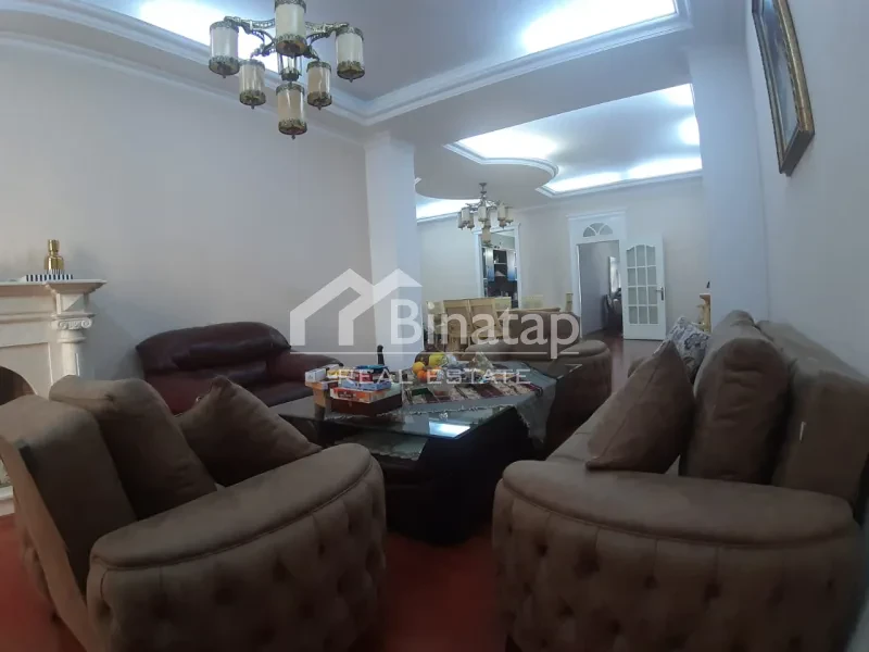 Satılır 4 otaqlı yeni tikili 170 m², Nizami m. — şəkil 5
