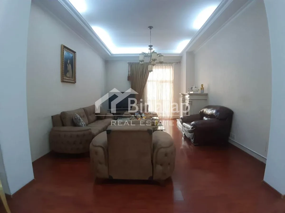 Satılır 4 otaqlı yeni tikili 170 m², Nizami m. — şəkil 6