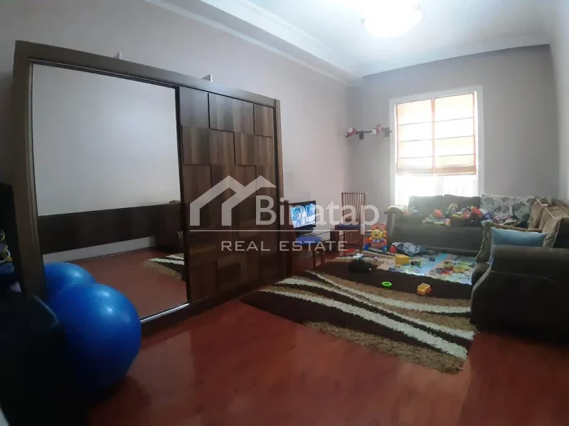 Satılır 4 otaqlı yeni tikili 170 m², Nizami m. — şəkil 9