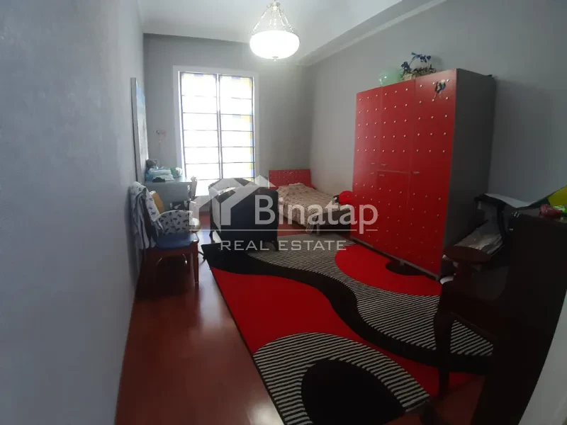 Satılır 4 otaqlı yeni tikili 170 m², Nizami m. — şəkil 10