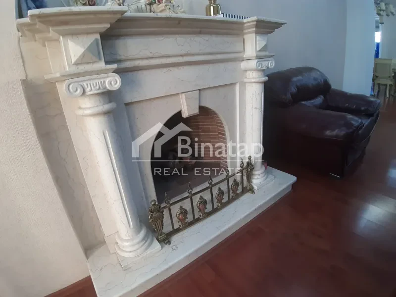 Satılır 4 otaqlı yeni tikili 170 m², Nizami m. — şəkil 11