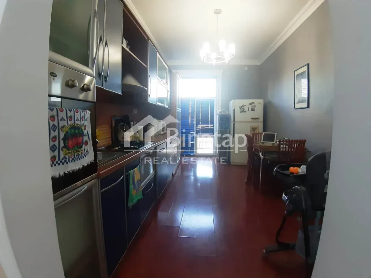 Satılır 4 otaqlı yeni tikili 170 m², Nizami m. — şəkil 12