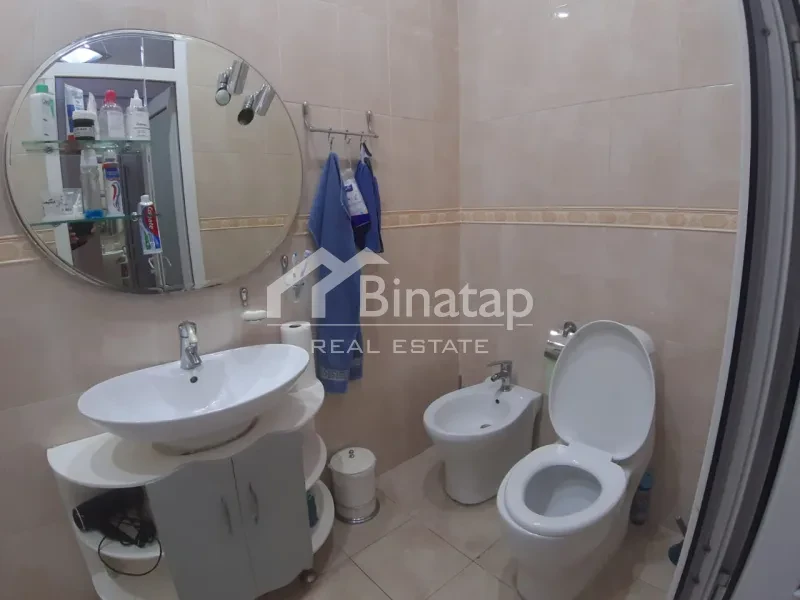 Satılır 4 otaqlı yeni tikili 170 m², Nizami m. — şəkil 13