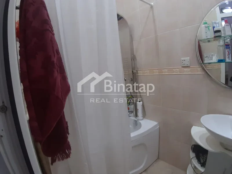 Satılır 4 otaqlı yeni tikili 170 m², Nizami m. — şəkil 14