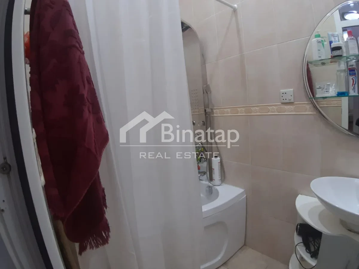 Satılır 4 otaqlı yeni tikili 170 m², Nizami m. — şəkil 14