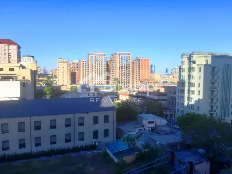 Satılır 4 otaqlı yeni tikili 170 m², Nizami m. — şəkil 15